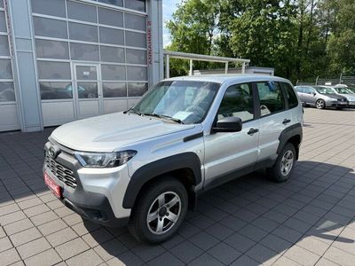 Lada niva