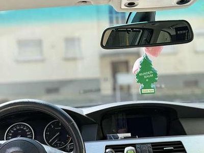 Usata BMW 520 177 CV (130 kW) 2007 Station wagon