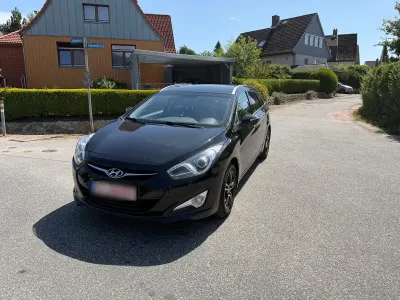 Gebraucht Hyundai i40