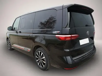 Neu VW Multivan Edition 245 PS (180 kW) 2026 Manufacturer Van / Kleinbus