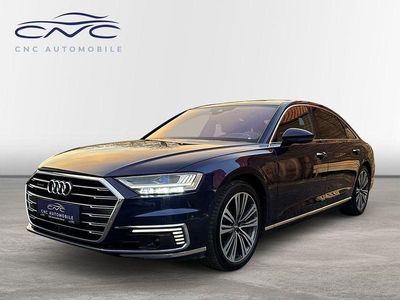 Audi A8L