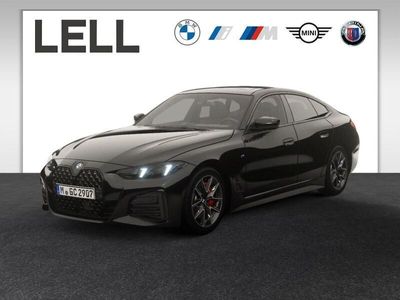 BMW 420 Gran Coupé