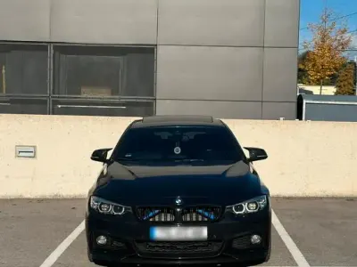 Gebraucht BMW 440 M Performance 326 PS (239 kW) 2019 Andere farben Limousine