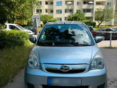 Gebraucht Daihatsu Cuore