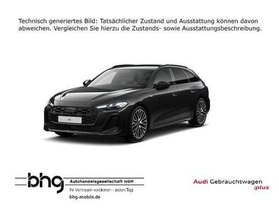 Gebraucht Audi A5 S-Line 204 PS (150 kW) 2025 Kombi