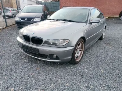 Gebraucht BMW 318