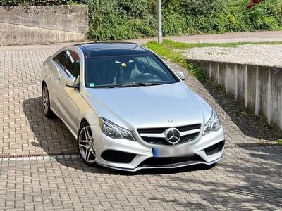gebraucht Mercedes E500 4.7 Facelift 2Hand 28.000€ or 0.5 bitcoin