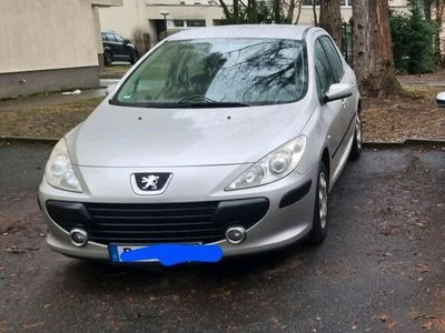 gebraucht Peugeot 307 