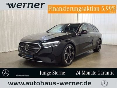 Mercedes E300