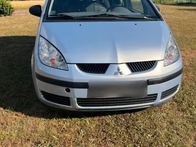Gebraucht Mitsubishi Colt