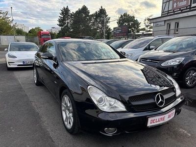 Mercedes CLS320
