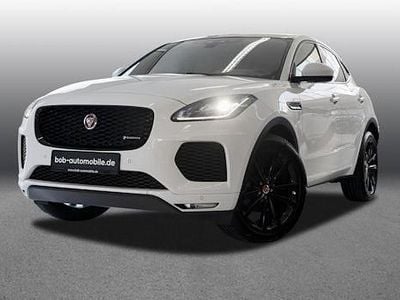 Occasion Jaguar E-Pace R-Dynamic 163 ch (119 kW) 2020 Blanc SUV