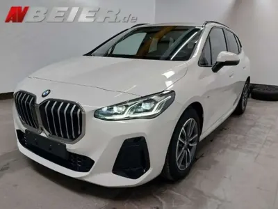 Gebraucht BMW 218
