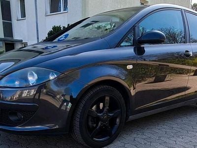 Seat Altea