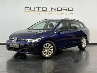 Gebraucht VW Golf VII