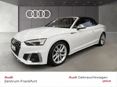 Gebraucht Audi S5 Cabriolet
