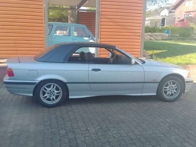 BMW 318 Cabriolet