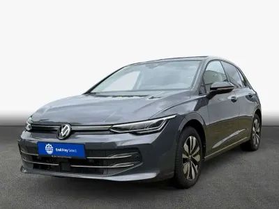 Gebraucht VW Golf VIII Goal 116 PS (85 kW) 2025 Grau Limousine