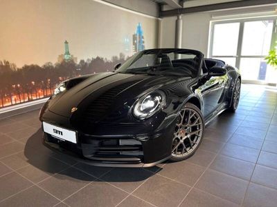 Porsche 911 Carrera