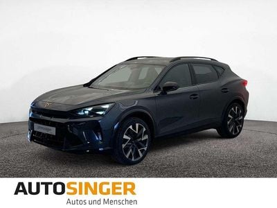 Magnetgrau metallic Gebraucht 2024 Cupra Formentor VZ SUV | 34.970 € (Fairer Preis)