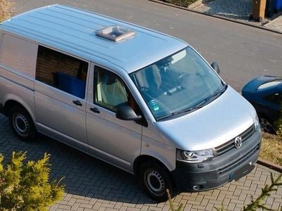 VW T5