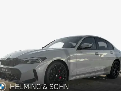 Gebraucht BMW 330 Efficient Dynamics 286 PS (210 kW) 2025 Grau Limousine