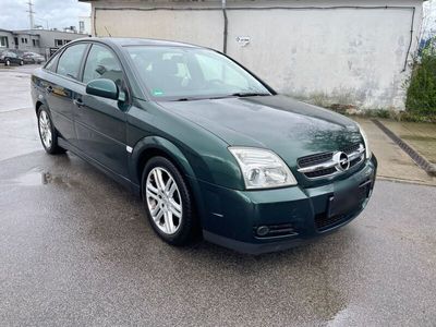 gebraucht Opel Vectra 1.8 Benziner, 2 Hand , TÜV 11/2024