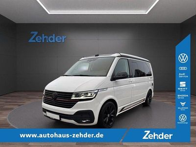 Gebraucht VW California Beach 204 PS (150 kW) 2023 Weiß Van
