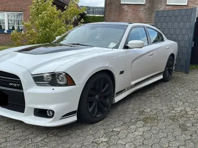 Gebraucht Dodge Charger