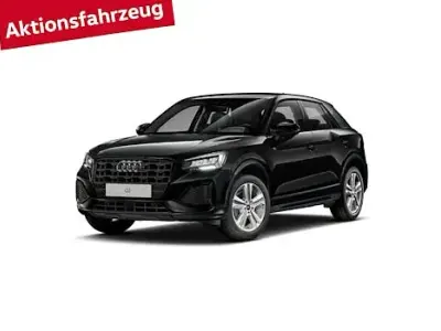 Gebraucht Audi Q2