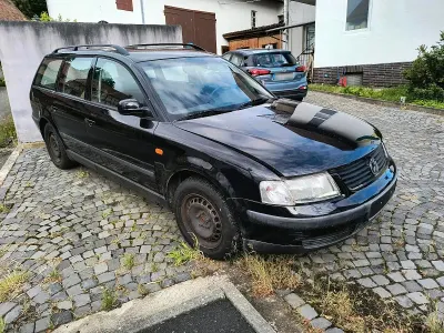 Gebraucht VW Passat
