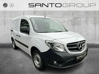 Second-hand Mercedes Citan 109 95 CP (69 kW) 2020 Andere Van