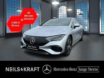 Mercedes EQE300