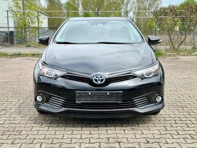 Toyota Auris Hybrid