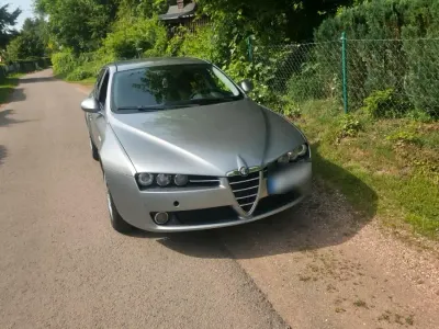 Occasion Alfa Romeo 159
