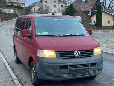 VW T5