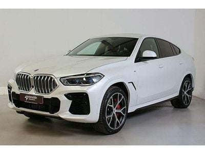 BMW X6 M
