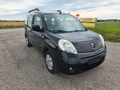 Gebraucht Renault Kangoo
