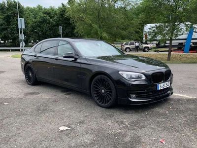 gebraucht Alpina B7 Bi-Turbo Allrad Langversion