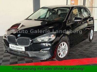 BMW 216