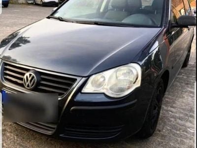 Gebraucht VW Polo 54 PS (39 kW) 2006 Kleinwagen