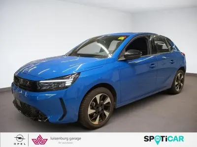Gebraucht Opel Corsa-e