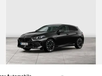 Gebraucht BMW M135 Shadowline 300 PS (220 kW) 2025 Schwarz Kleinwagen