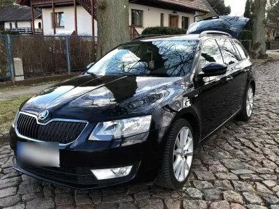 Gebraucht Skoda Octavia