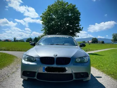 Käytetty BMW 335