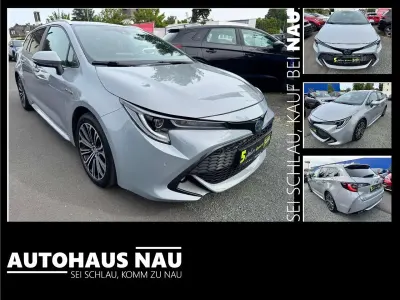 Gebraucht Toyota Corolla