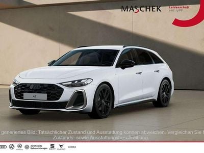 Usata Audi A5 Ambiente 204 CV (150 kW) 2025 Bianco Station wagon