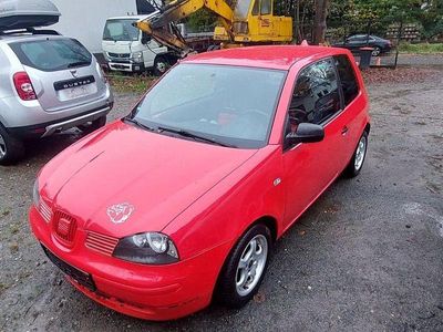 Seat Arosa