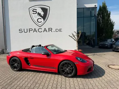 Gebraucht Porsche 718