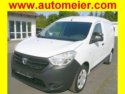 Dacia Dokker Express